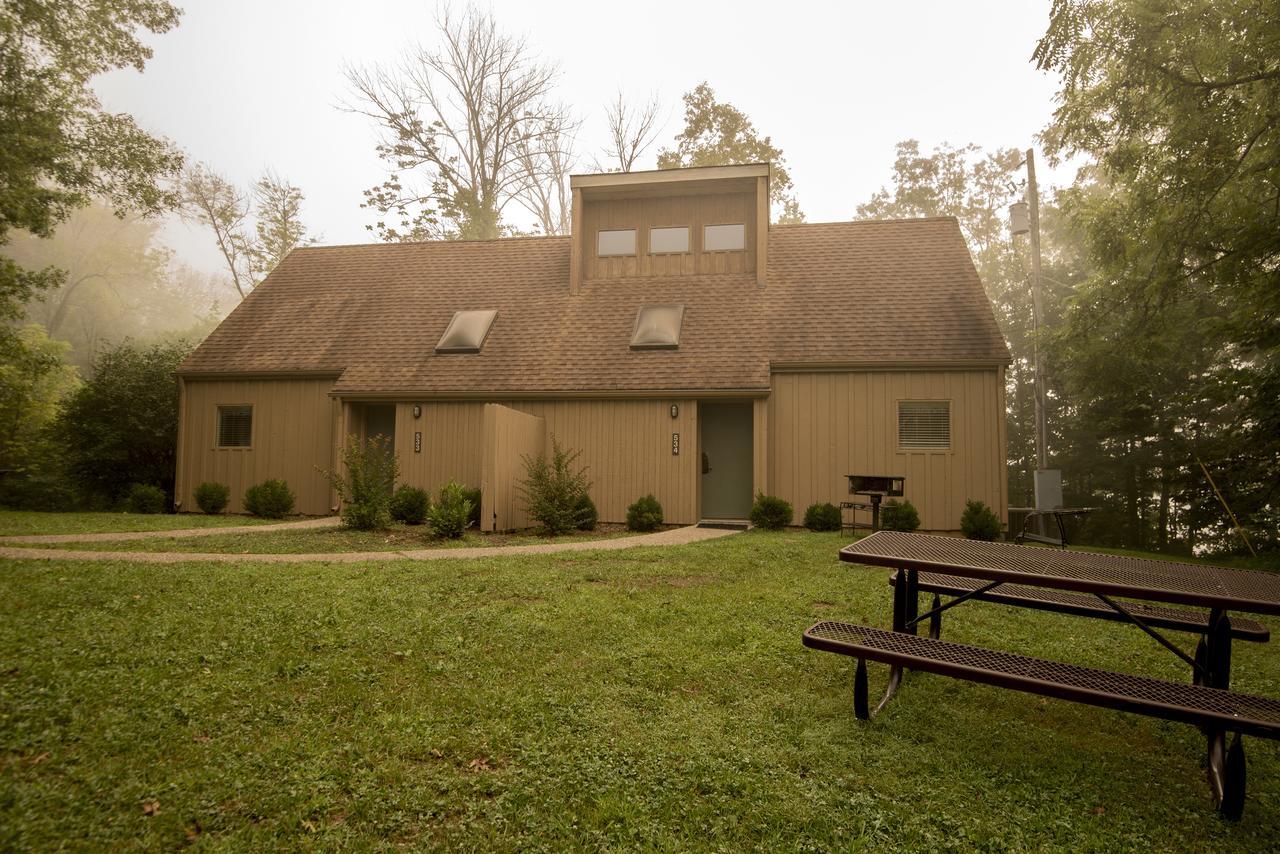 General Butler State Park